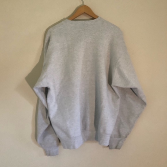 Vintage Crewneck - Picture 2 of 5